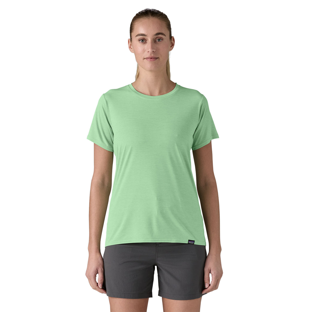 Tricou Patagonia W Capilene Cool Daily