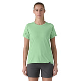 Tricou Patagonia W Capilene Cool Daily