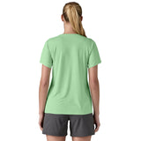 Tricou Patagonia W Capilene Cool Daily