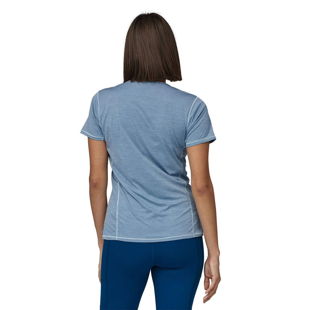 Tricou Patagonia W Capilene Cool Lightweight