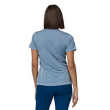 Tricou Patagonia W Capilene Cool Lightweight