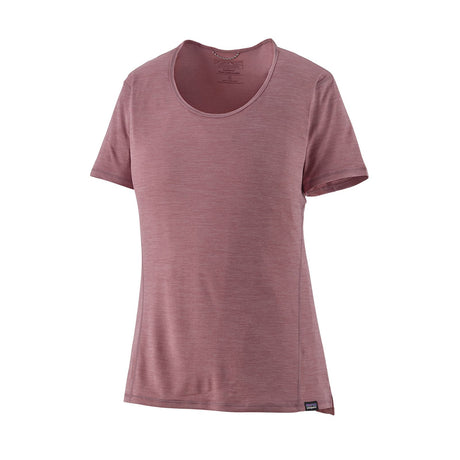 Tricou Patagonia W Capilene Cool Lightweight