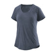 Tricou Patagonia W Capilene Cool Trail   Tricou Patagonia W Capilene Cool Trail