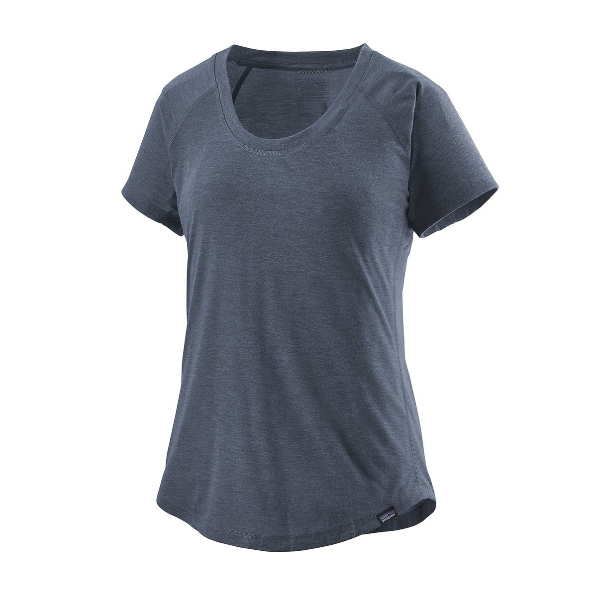 Tricou Patagonia W Capilene Cool Trail