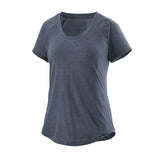 Tricou Patagonia W Capilene Cool Trail