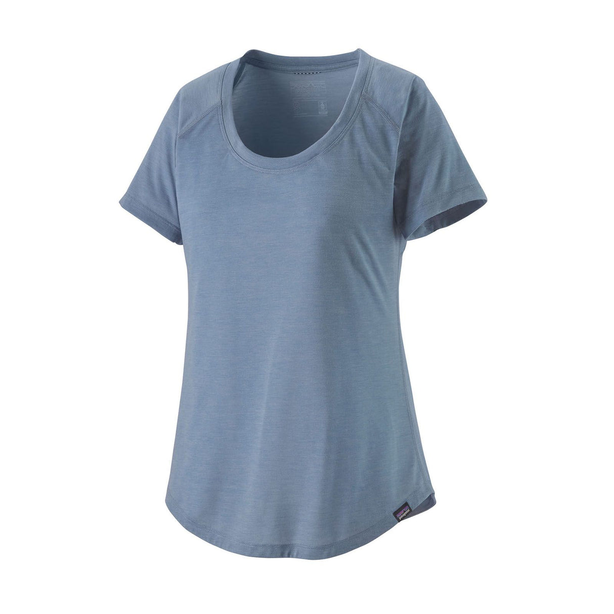 Tricou Patagonia W Capilene Cool Trail
