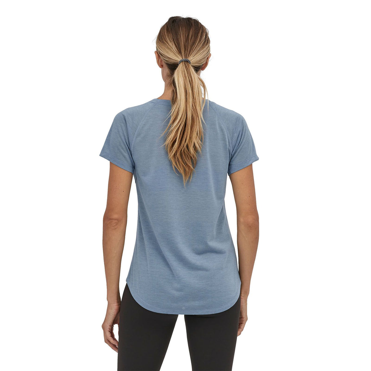 Tricou Patagonia W Capilene Cool Trail