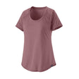 Tricou Patagonia W Capilene Cool Trail   Tricou Patagonia W Capilene Cool Trail