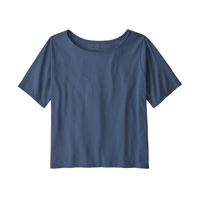 Tricou Patagonia W Cotton In Conversion   Tricou Patagonia W Cotton In Conversion