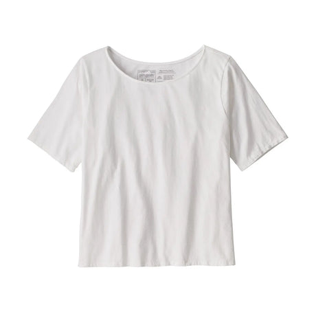 Tricou Patagonia W Cotton In Conversion   Tricou Patagonia W Cotton In Conversion