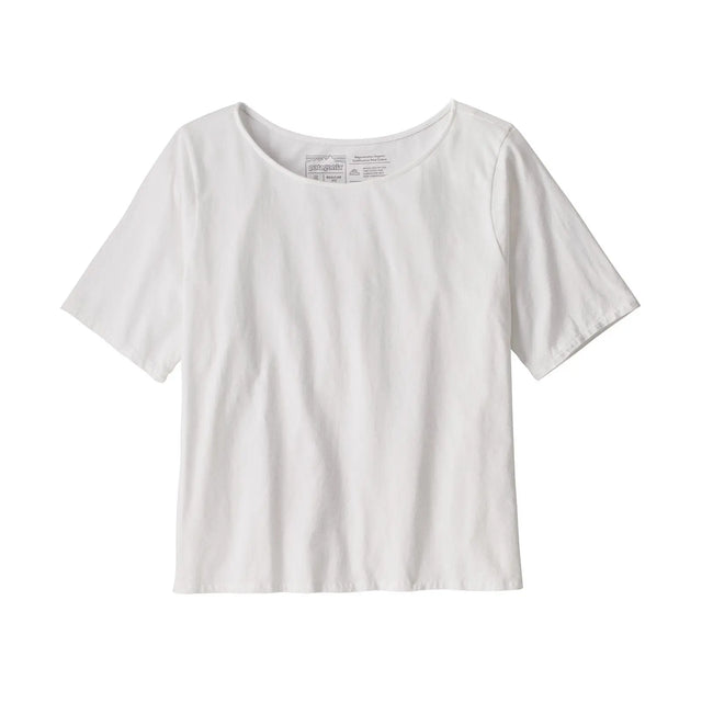 Tricou Patagonia W Cotton In Conversion   Tricou Patagonia W Cotton In Conversion