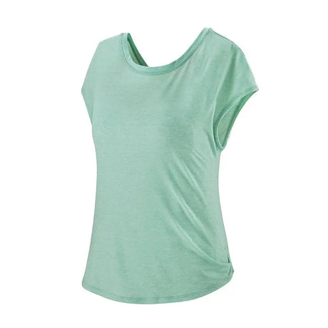 Tricou Patagonia W Glorya Twist   Tricou Patagonia W Glorya Twist