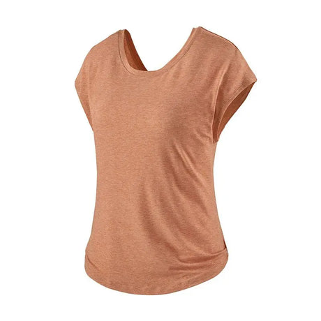Tricou Patagonia W Glorya Twist   Tricou Patagonia W Glorya Twist
