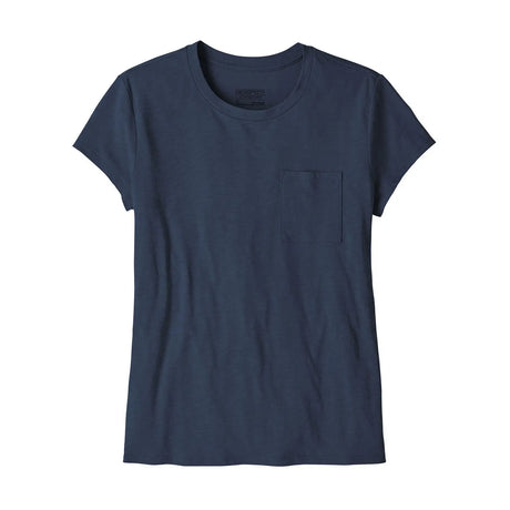 Tricou Patagonia W Mainstay   Tricou Patagonia W Mainstay