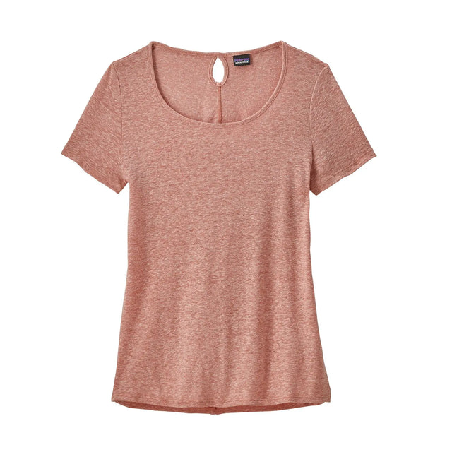 Tricou Patagonia W Mount Airy Scoop   Tricou Patagonia W Mount Airy Scoop