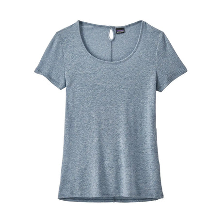 Tricou Patagonia W Mount Airy Scoop   Tricou Patagonia W Mount Airy Scoop