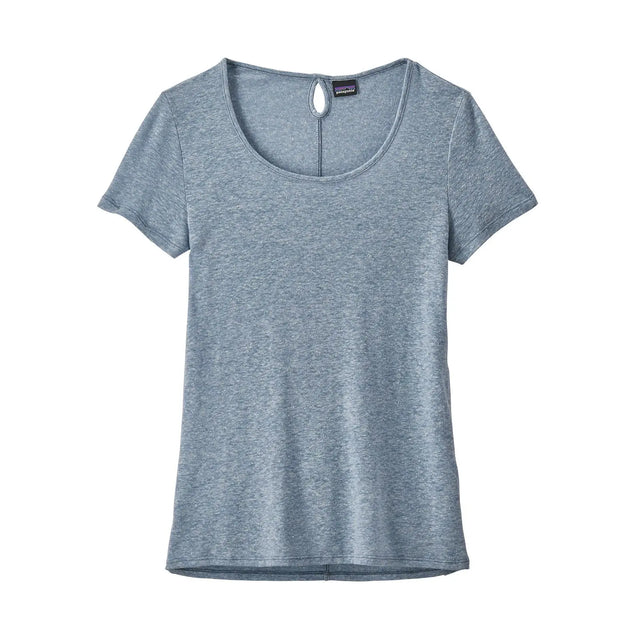 Tricou Patagonia W Mount Airy Scoop   Tricou Patagonia W Mount Airy Scoop
