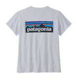Tricou Patagonia W P-6 Logo Responsibili