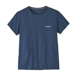 Tricou Patagonia W P-6 Logo Responsibili