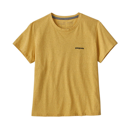 Tricou Patagonia W Endure Hex Responsibili