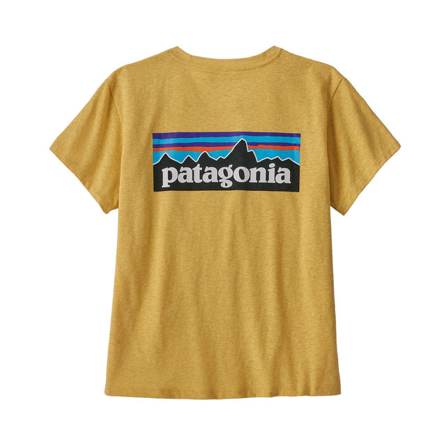 Tricou Patagonia W Endure Hex Responsibili   Tricou Patagonia W Endure Hex Responsibili