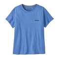Tricou Patagonia W P-6 Logo Responsibili