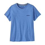 Tricou Patagonia W P-6 Logo Responsibili