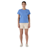 Tricou Patagonia W P-6 Logo Responsibili