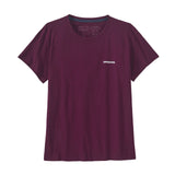 Tricou Patagonia W P-6 Mission Organic