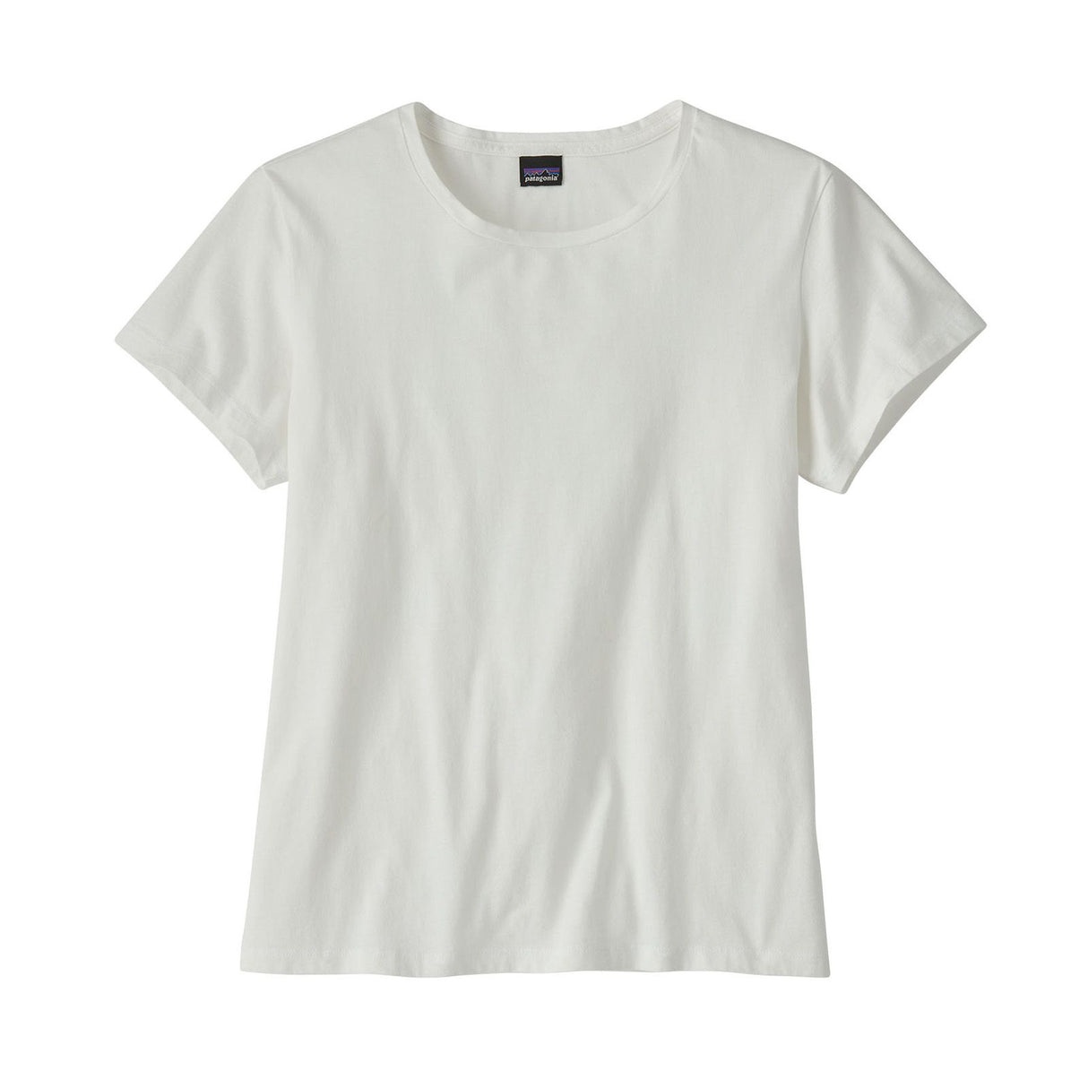 Tricou Patagonia W Regenerative Organic Certified Cotton