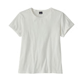 Tricou Patagonia W Regenerative Organic Certified Cotton