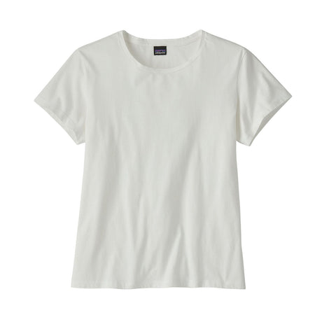 Tricou Patagonia W Regenerative Organic Certified Cotton