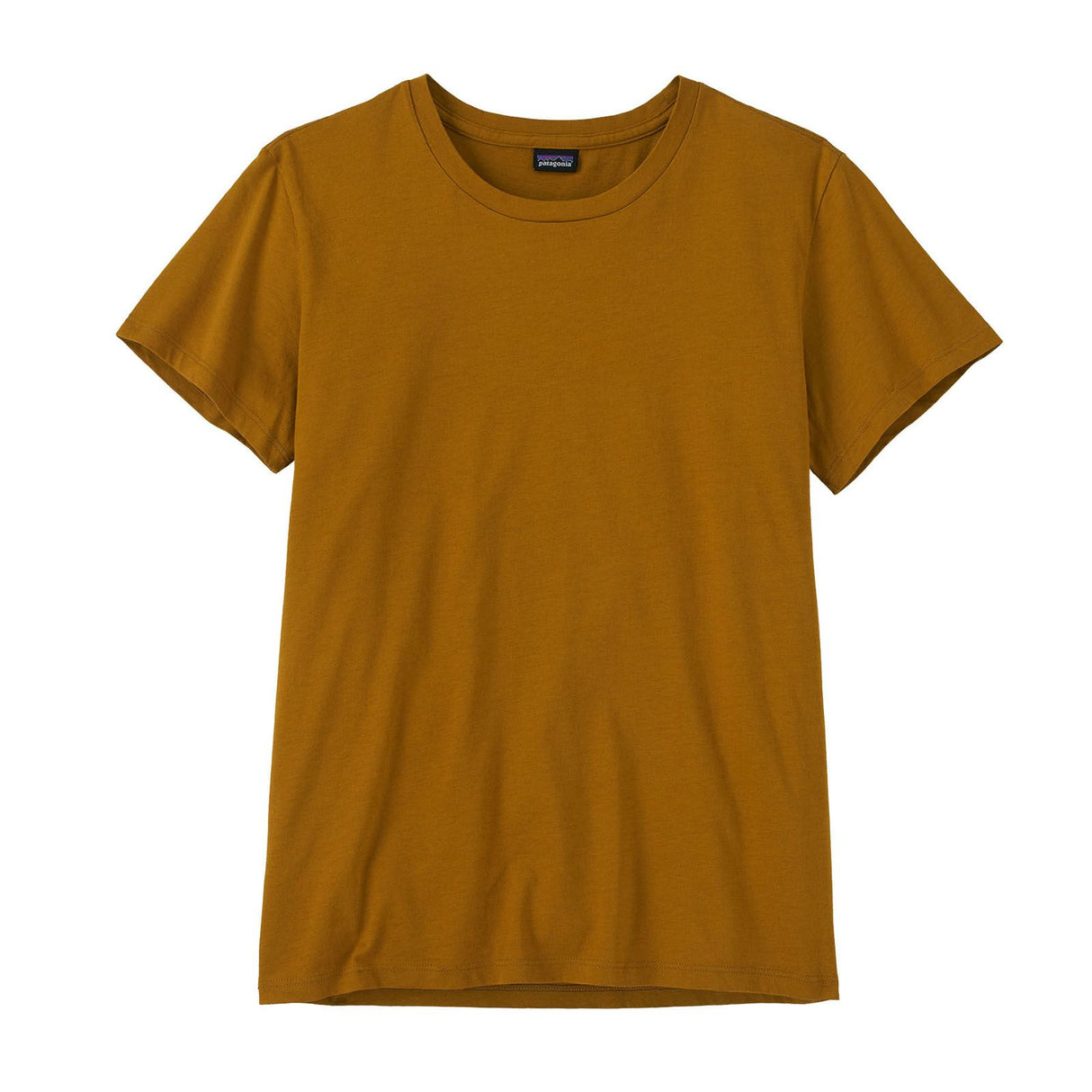 Tricou Patagonia W Regenerative Organic Certified Cotton