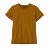 Tricou Patagonia W Regenerative Organic Certified Cotton