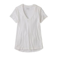 Tricou Patagonia W Side Current   Tricou Patagonia W Side Current
