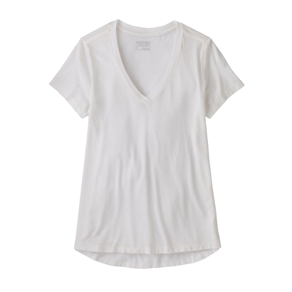 Tricou Patagonia W Side Current