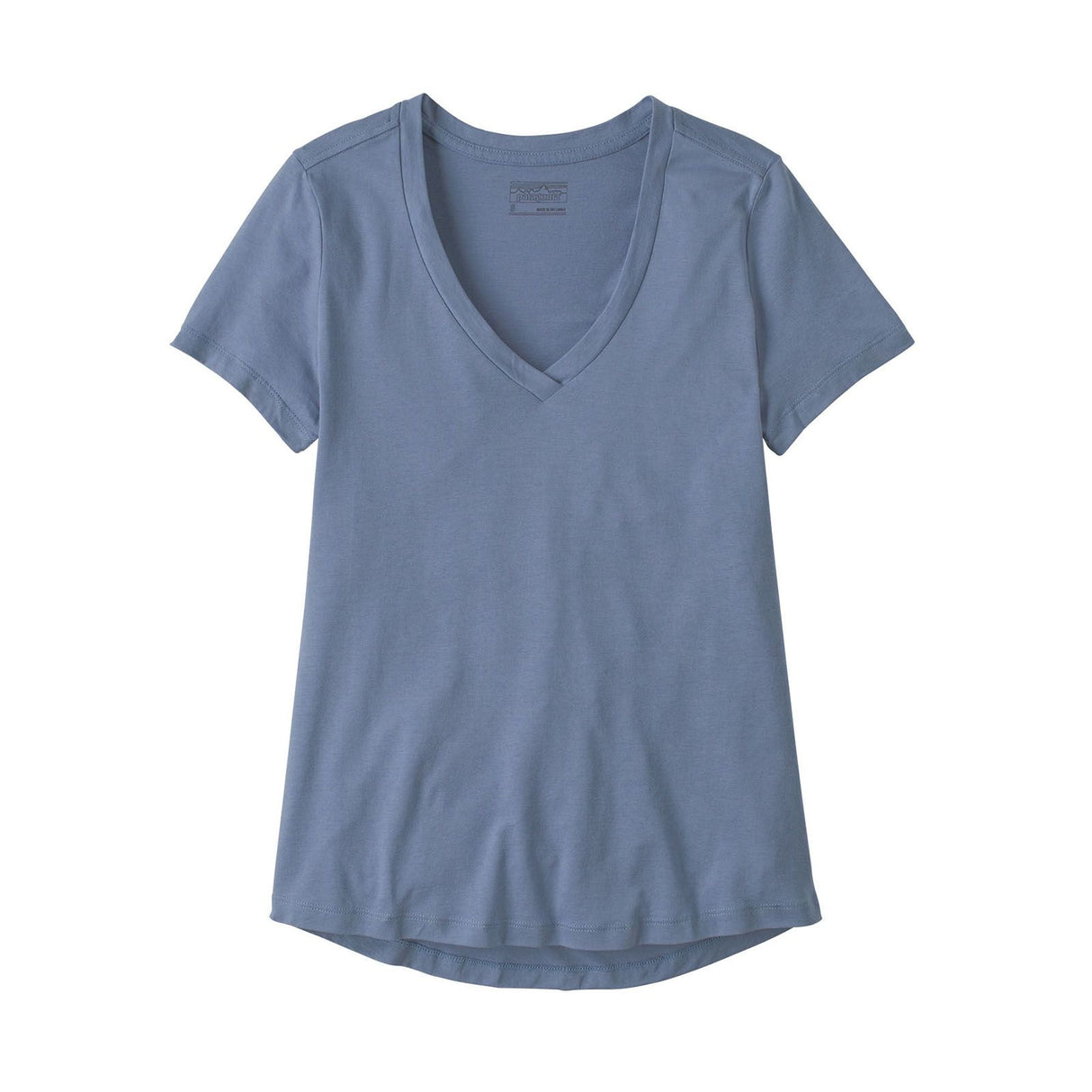 Tricou Patagonia W Side Current