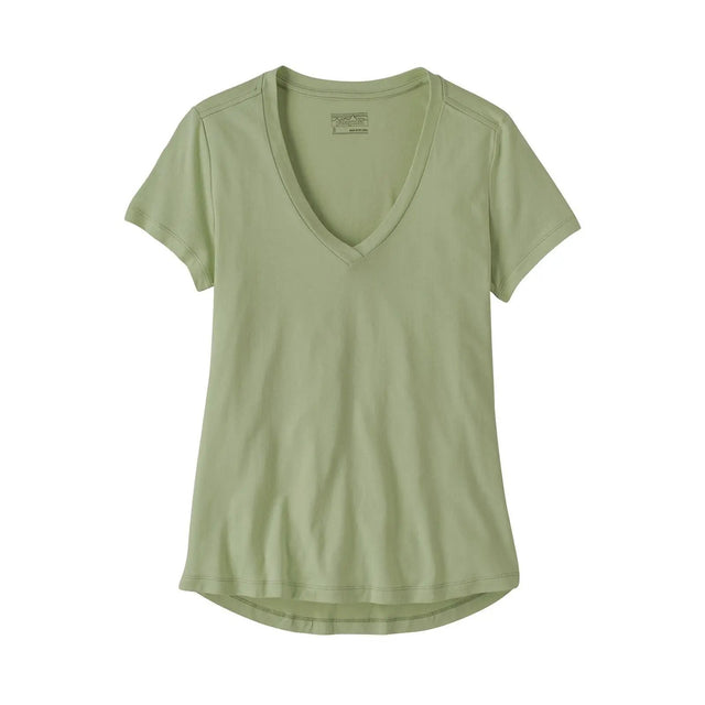 Tricou Patagonia W Side Current   Tricou Patagonia W Side Current