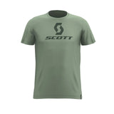 Tricou Scott 10 Icon S/sl   Tricou Scott 10 Icon S/sl
