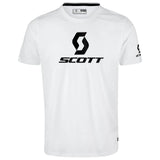 Tricou Scott 10 Icon S/sl   Tricou Scott 10 Icon S/sl
