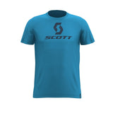 Tricou Scott 10 Icon S/sl   Tricou Scott 10 Icon S/sl