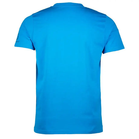 Tricou Scott 10 Icon S/sl   Tricou Scott 10 Icon S/sl