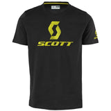 Tricou Scott 10 Icon S/sl   Tricou Scott 10 Icon S/sl
