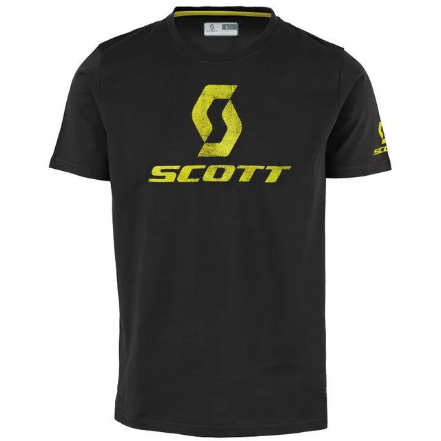 Tricou Scott 10 Icon S/sl   Tricou Scott 10 Icon S/sl