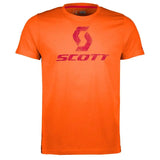 Tricou Scott 10 Icon S/sl   Tricou Scott 10 Icon S/sl