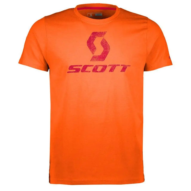 Tricou Scott 10 Icon S/sl   Tricou Scott 10 Icon S/sl