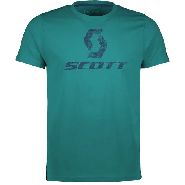 Tricou Scott 10 Icon S/sl   Tricou Scott 10 Icon S/sl