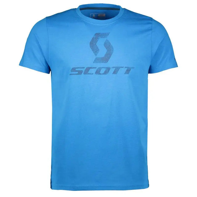Tricou Scott 10 Icon S/sl   Tricou Scott 10 Icon S/sl