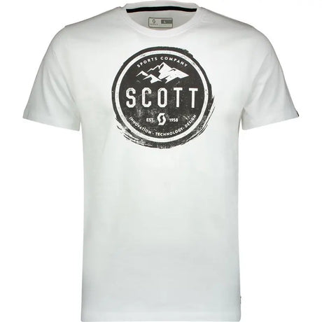 Tricou Scott 20 Casual S/sl   Tricou Scott 20 Casual S/sl