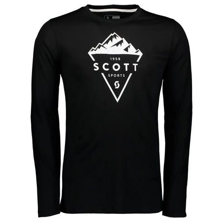 Bluza Scott 30 Dri   Bluza Scott 30 Dri